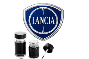 Lancia Χρωμα Επιδιορθωσης Μικρο Γρατζουνιων (~25ml) Standox - 813873