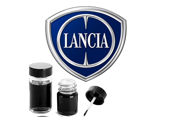 Lancia Χρωμα Επιδιορθωσης Μικρο Γρατζουνιων (~25ml) Standox - 813873