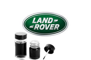 Land Rover Χρωμα Επιδιορθωσης Μικρο Γρατζουνιων (~25ml) Standox - 282123