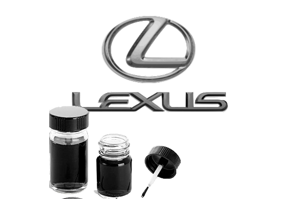 Lexus Χρωμα Επιδιορθωσης Μικρο Γρατζουνιων (~25ml) Standox - 047740