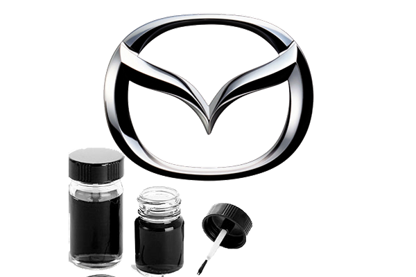 Mazda Χρωμα Επιδιορθωσης Μικρο Γρατζουνιων (~25ml) Standox - 046440