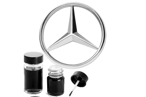 Mercedes Benz Χρωμα Επιδιορθωσης Μικρο Γρατζουνιων (~25ml) Standox - 013756