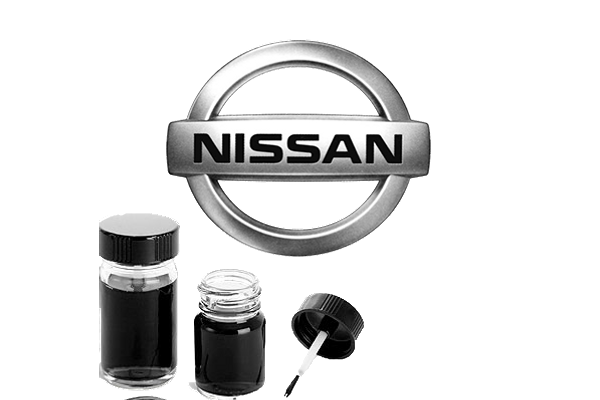 Nissan Χρωμα Επιδιορθωσης Μικρο Γρατζουνιων (~25ml) Standox - 37514