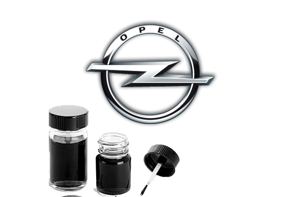 Opel Χρωμα Επιδιορθωσης Μικρο Γρατζουνιων (~25ml) Standox - 826265