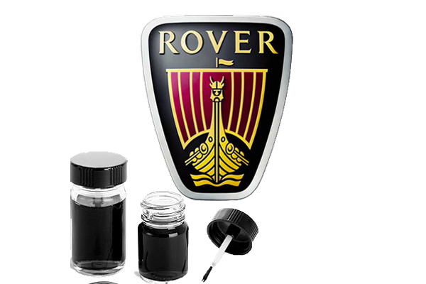 Rover Χρωμα Επιδιορθωσης Μικρο Γρατζουνιων (~25ml) Standox - 904921