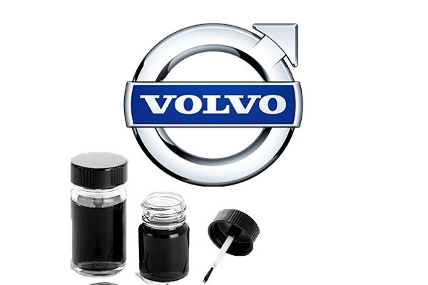 Volvo Χρωμα Επιδιορθωσης Μικρο Γρατζουνιων (~25ml) Standox - 144700