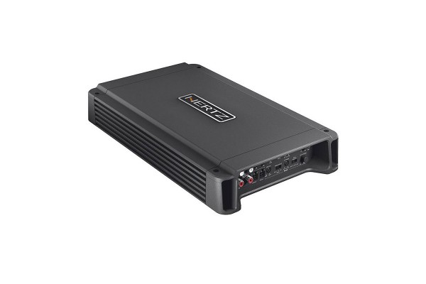 Ενισχυτής Αυτοκινήτου Hertz Compact Power Hcp 4 4-κάναλος 760W