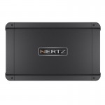 Ενισχυτής Αυτοκινήτου Hertz Compact Power Hcp 4 4-κάναλος 760W