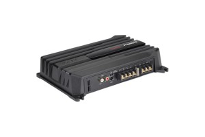 Ενισχυτής Sony XM-N502 2-κάναλος 2Χ65 Watt Rms,1X175 Watt Rms/4Ω