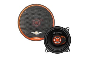 Ηχεία Αυτοκινήτου Cadence FS4525 Ομοαξονικά 2 Δρόμων 10cm 4" 40Watt Rms/160 Watt Max. 2 Τεμάχια