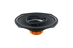 Ηχεία Αυτοκινήτου Hertz Dcx 690.3 6x9" 90W Rms 3 Δρόμων Ζευγάρι 2 Τεμάχια