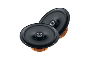 Ηχεία Αυτοκινήτου Hertz Dieci Dcx 165.36.5" 165 Mm 60W Rms 2 Δρόμων Ζευγάρι 2 Τεμάχια