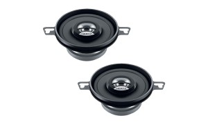 Ηχεία Αυτοκινήτου Hertz Dcx 87.3 3" 87 Mm 60W Rms 2 Δρόμων Ζευγάρι 2 Τεμάχια