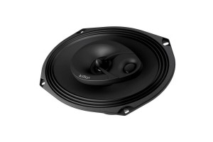 Ηχεία Αυτοκινήτου Audison Prima APX690 Ομοαξονικά 3 Δρόμων 16x24 Cm 6x9" Οβάλ 100Watt Rms/300 Watt Max. 2 Τεμάχια