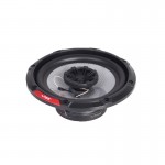 Ηχεία Αυτοκινήτου Vibe Pulse 6-V3 6.5''/16.5cm 180w Peak 60w Rms 2 Δρόμων Ζευγάρι 2 Τεμάχια