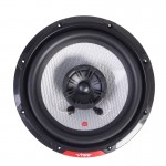 Ηχεία Αυτοκινήτου Vibe Pulse 6-V3 6.5''/16.5cm 180w Peak 60w Rms 2 Δρόμων Ζευγάρι 2 Τεμάχια