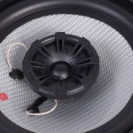 Ηχεία Αυτοκινήτου Vibe Pulse 6-V3 6.5''/16.5cm 180w Peak 60w Rms 2 Δρόμων Ζευγάρι 2 Τεμάχια