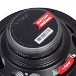 Ηχεία Αυτοκινήτου Vibe Pulse 6-V3 6.5''/16.5cm 180w Peak 60w Rms 2 Δρόμων Ζευγάρι 2 Τεμάχια