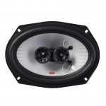 Ηχεία Αυτοκινήτου Vibe Pulse 69-V3 6x9'' Οβάλ 300w Peak 100w Rms 3 Δρόμων Ζευγάρι 2 Τεμάχια