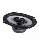 Ηχεία Αυτοκινήτου Vibe Pulse 69-V3 6x9'' Οβάλ 300w Peak 100w Rms 3 Δρόμων Ζευγάρι 2 Τεμάχια