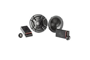 Ηχεία Αυτοκινήτου Polk DB6502 Διαιρούμενα 6.5''/16.5cm 300w Peak 100w Rms 2 Δρόμων Set 6 Τεμάχια