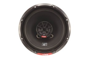 Ηχεία Αυτοκινήτου Vibe Slick 6-V7 6.5''/16.5cm 240w Peak 80w Rms 2 Δρόμων Ζευγάρι 2 Τεμάχια