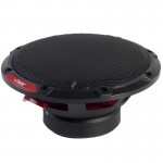 Ηχεία Αυτοκινήτου Vibe Slick 6C-V7 Διαιρούμενα 6.5''/16.5cm 270w Peak 90w Rms 2 Δρόμων Set 4 Τεμάχια