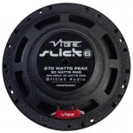 Ηχεία Αυτοκινήτου Vibe Slick 6C-V7 Διαιρούμενα 6.5''/16.5cm 270w Peak 90w Rms 2 Δρόμων Set 4 Τεμάχια