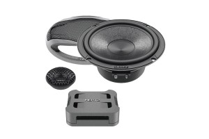 Ηχεία Αυτοκινήτου Hertz Cento Ck 165 6,5" 165 Mm 95W Rms 2 Δρόμων Σετ 6 Τεμάχια