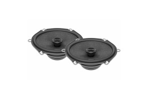 Ηχεία Αυτοκινήτου Hertz Cento Cx 570 5x7" 70W Rms 2 Δρόμων Ζευγάρι 2 Τεμάχια