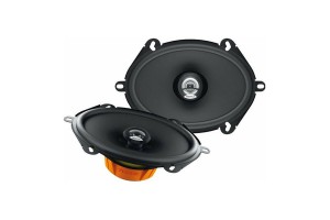 Ηχεία Αυτοκινήτου Hertz Dcx 570.3 5x7" 120W Rms 2 Δρόμων Ζευγάρι 2 Τεμάχια