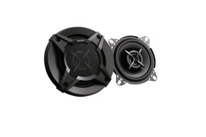 Ηχεία Αυτοκινήτου Sony XS-FB1020EΟμοαξονικά 2 Δρόμων 10cm 4"30Watt Rms/210 Watt Max. 2 Τεμάχια