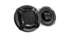 Ηχεία Αυτοκινήτου Sony XS-FB1320E Ομοαξονικά 2-Δρόμων 13cm 5.1" 30Watt Rms/230 Watt Max. 2 Τεμάχια