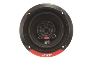 Ηχεία Αυτοκινήτου Vibe Slick 5-V7 5.25''/13cm 240w Peak 80w Rms 2 Δρόμων Ζευγάρι 2 Τεμάχια