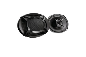 Ηχεία Αυτοκινήτου Sony XS-FB6920E Ομοαξονικά 2 Δρόμων 16x24 Cm 6x9" Οβάλ 60Watt Rms/420 Watt Max. 2 Τεμάχια
