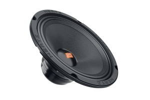 Ηχείο Αυτοκινήτου Hertz Spl Show Sv 200 Neo 8" 200 Mm 200W Rms Midrange Neodymium 1 Τεμάχιο