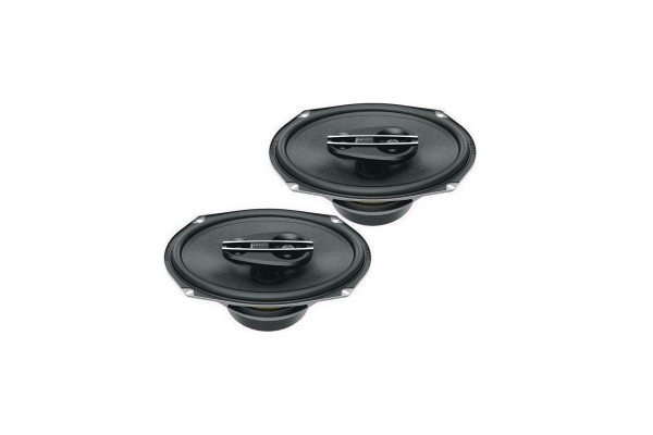 Ηχεία Αυτοκινήτου Hertz Cento Cx 690 6x9" 100W Rms 3 Δρόμων Ζευγάρι 2 Τεμάχια