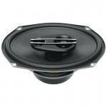 Ηχεία Αυτοκινήτου Hertz Cento Cx 690 6x9" 100W Rms 3 Δρόμων Ζευγάρι 2 Τεμάχια