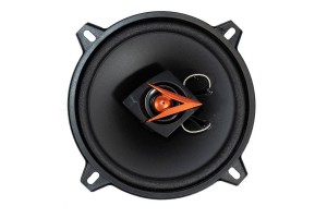 Ηχεία Αυτοκινήτου Cadence Iq H-IQ552 Ομοαξονικά 2 Δρόμων 13cm 5.25" 40Watt Rms/200 Watt Max. 2 Τεμάχια