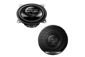 Ηχεία Αυτοκινήτου Pioneer TSG-1020F Ομοαξονικά 2 Δρόμων 10cm 4"30Watt Rms/210 Watt Max. 2 Τεμάχια