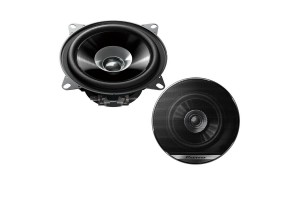 Ηχεία Αυτοκινήτου Pioneer TS-G1010F Διπλού Κώνου 10cm 4"30Watt Rms/190 Watt Max. 2 Τεμάχια