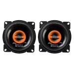 Ηχεία Αυτοκινήτου Edge EDST214-E6 4''/10cm 80w Peak 40w Rms 2 Δρόμων Ζευγάρι 2 Τεμάχια