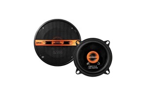 Ηχεία Αυτοκινήτου Edge EDST215-E6 5''/13cm 100w Peak 50w Rms 2 Δρόμων Ζευγάρι 2 Τεμάχια
