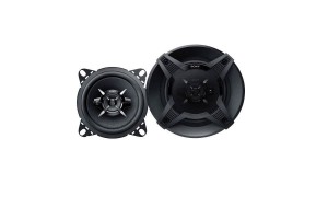 Ηχεία Αυτοκινήτου Sony XS-FB1030U Ομοαξονικά Mega Bass 3 Δρόμων 10cm 4"30Watt Rms/220 Watt Max. 2 Τεμάχια