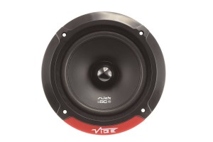 Ηχεία Αυτοκινήτου Vibe Slick 5C-V7 Διαιρούμενα 5.25"/13cm 240w Peak 80w Rms 2 Δρόμων Set 6 Τεμάχια