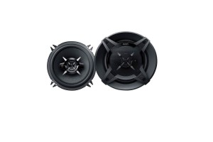 Ηχεία Αυτοκινήτου Sony XS-FB1330U Ομοαξονικά Mega Bass 3 Δρόμων 13cm 5.1"35Watt Rms/240 Watt Max. 2 Τεμάχια