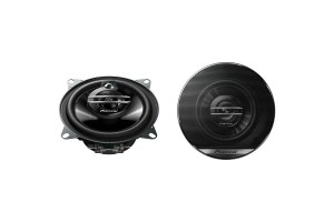 Ηχεία Αυτοκινήτου Pioneer TS-G1030F Ομοαξονικά 3 Δρόμων 10cm 4"30Watt Rms/210 Watt Max. 2 Τεμάχια