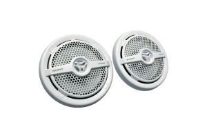Ηχεία Σκάφους Sony Αδιάβροχα 6.5" 16 Cm 70W Rms XS-MP1621 Λευκό Ζευγάρι 2 Τεμάχια