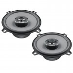 Ηχεία Αυτοκινήτου Hertz Uno X130 5" 130mm 40W Rms / 160W Peak 2 Δρόμων Ζευγάρι 2 Τεμάχια