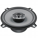 Ηχεία Αυτοκινήτου Hertz Uno X130 5" 130mm 40W Rms / 160W Peak 2 Δρόμων Ζευγάρι 2 Τεμάχια